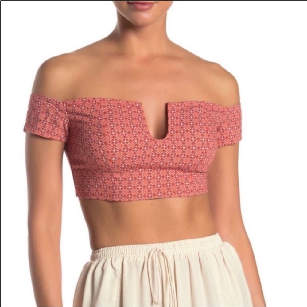 NWT FREE PEOPLE Lucky Now Brami - Picture 1 of 11